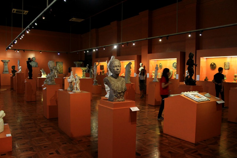 National Museum Of The Philippines Manila Eventseeker - vrogue.co