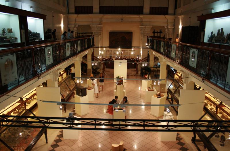 8 Museums In Philippines 2022 Perfect For The History Buffs My Take ...